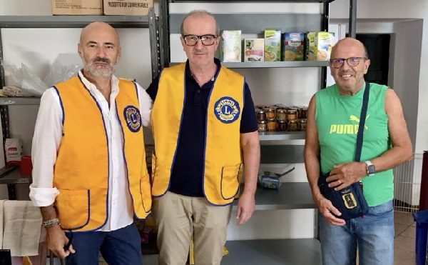 olgiateolona lionsclub caritas spesa