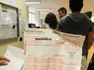 liste ospedali pd