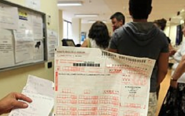 liste ospedali pd