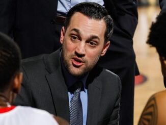 OJM Varese Matt Brase