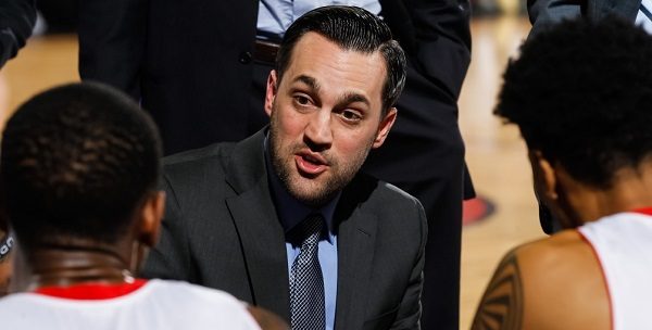 OJM Varese Matt Brase