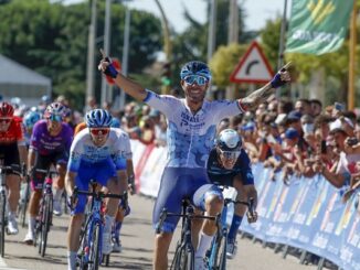 ciclismo spagna nizzolo