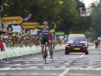 tour pedersen gaanna