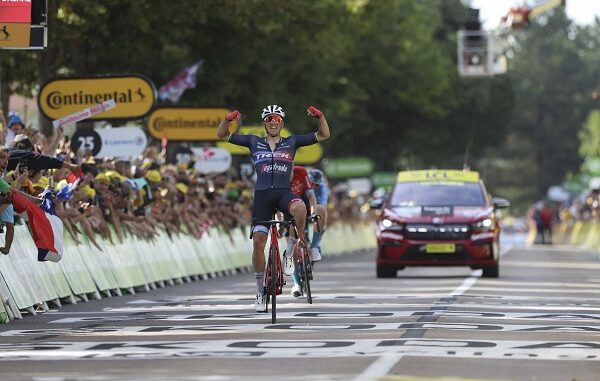 tour pedersen gaanna