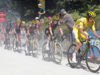 tour pogacar vigegaard