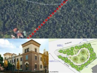 somma rigenerazione urbana progetti