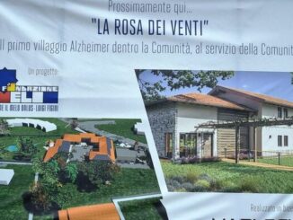 casorate villaggio alzheimer progetto