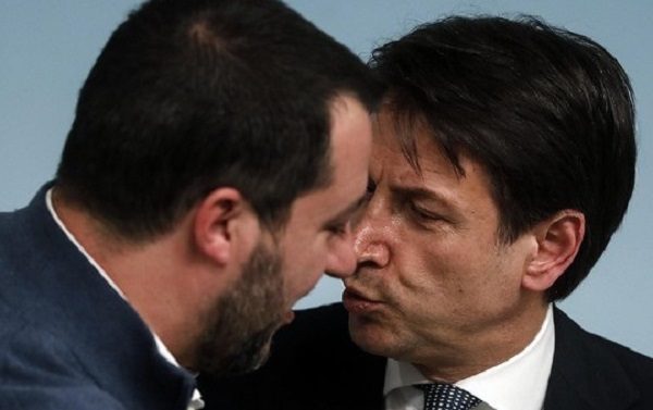 lodi conte salvini draghi