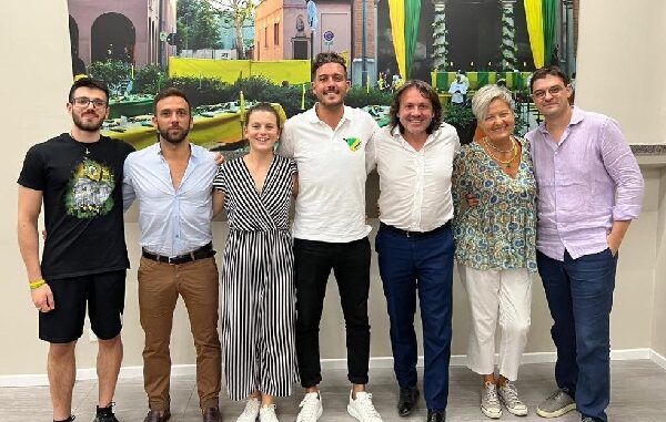 legnano contrada santambrogio elezioni