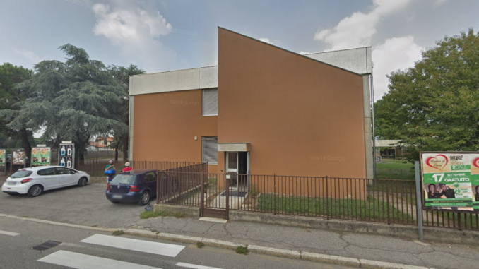 lonate sant'antonino scuola elementare