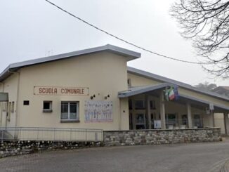 castronno scuola marconi genitori