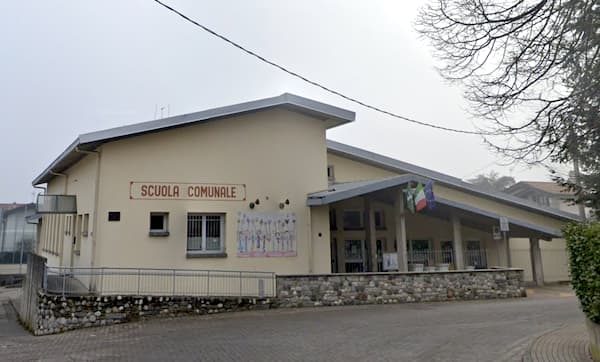castronno scuola marconi genitori