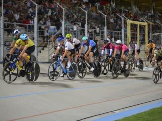 ciclismo sei giorni fiorenzuola
