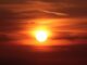 sole nuvole massime gradi