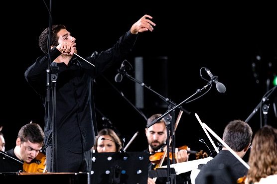 sumirago concerto mozart pagano