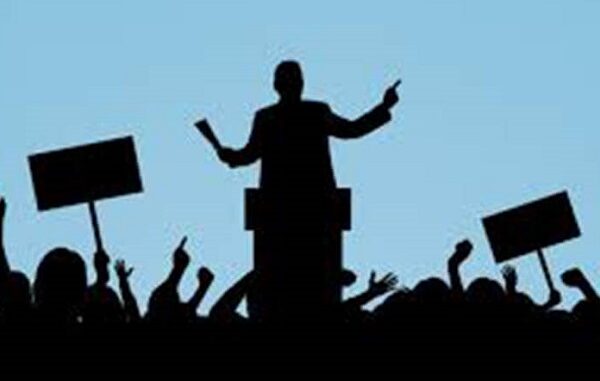 patrini voto politica