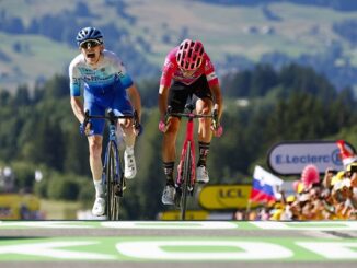 ciclismo tour de france