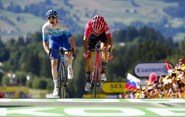 ciclismo tour de france