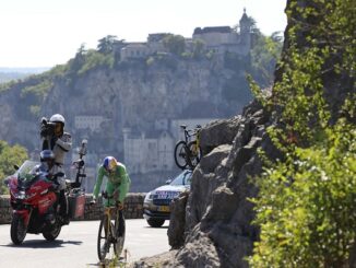 ciclismo tour de france