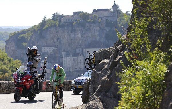 ciclismo tour de france