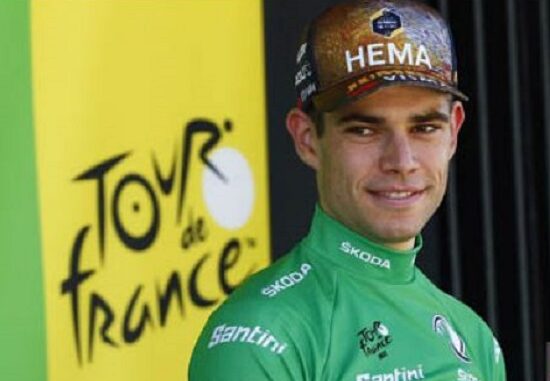 tour losanna vanaert