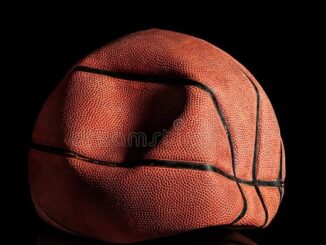 Basket Busto iscrizione serieB