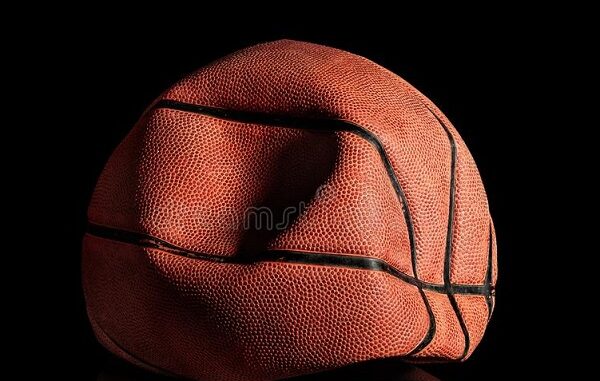Basket Busto iscrizione serieB