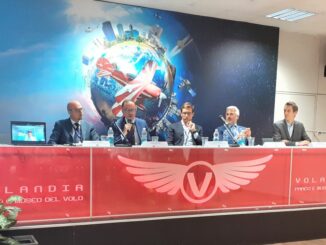 malpensa sostenibilità idrogeno 2035