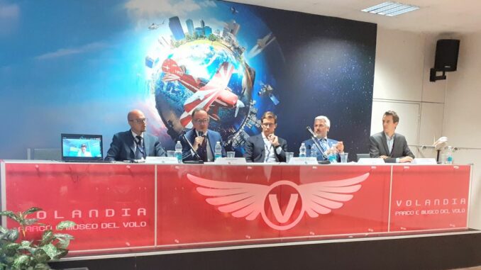 malpensa sostenibilità idrogeno 2035