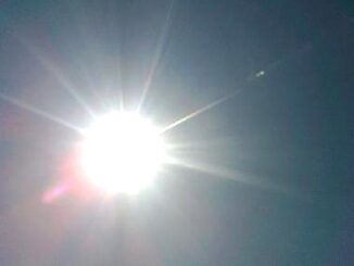 weekend sereno temperatura afa 03