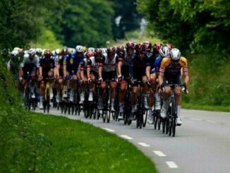 ciclismo europei convocati