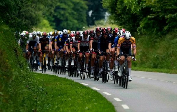 ciclismo europei convocati