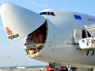 Malpensa cargolux italia voli
