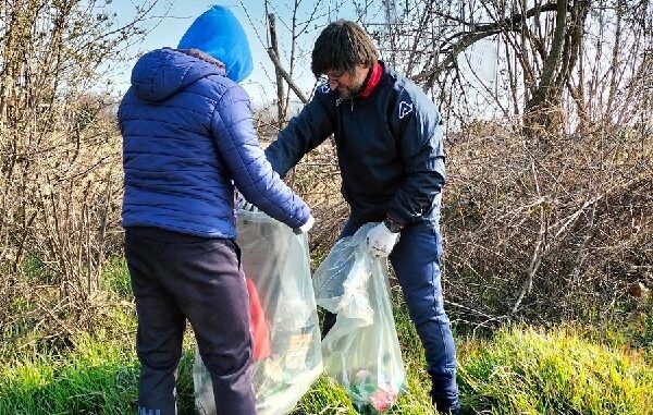 legnano cittadini attivi volontari