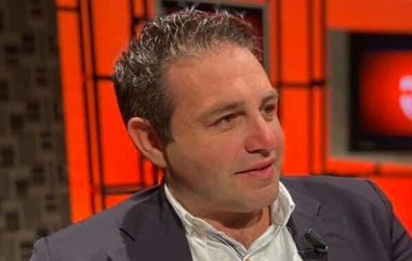 Elezioni pd Samuele Astuti