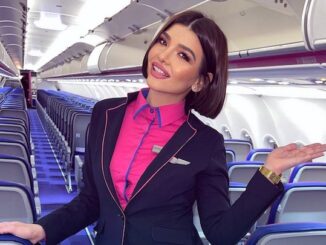 Malpensa lavoro wizz air