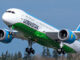 Malpensa Uzbekistan Airways Taskenth