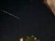 varese scia luminosa satellite starlink