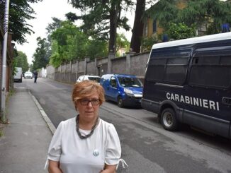 cerromaggiore sgombero casbah sicurezza