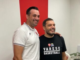OJM Varese Brase Galbiati