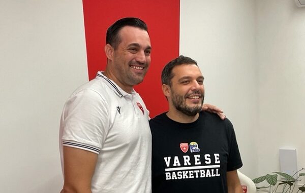 OJM Varese Brase Galbiati