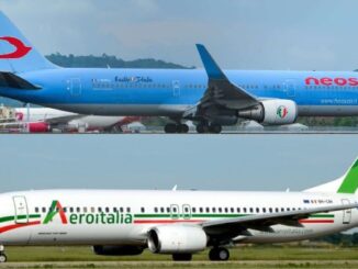 malpensa neos air aeroitalia