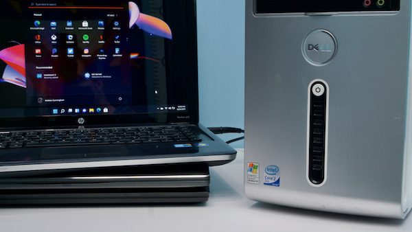 Lonate ritiro vecchi pc