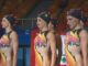 Italia Nuoto Sincronizzato Gemma Galli