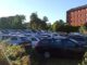 Malpensa parking abusivi Barcaro