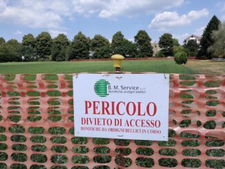 Gallarate casorate collegamento ferroviario