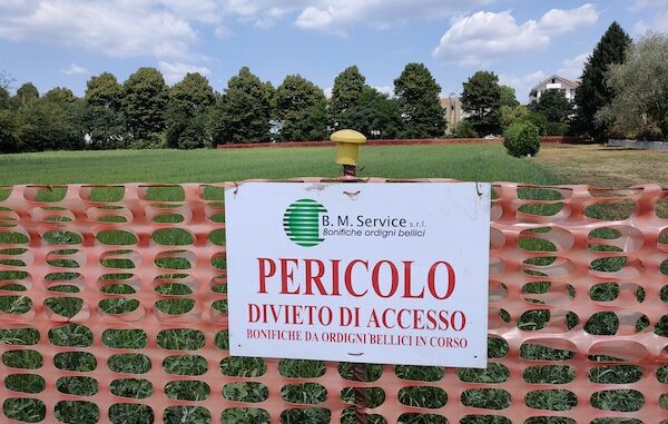 Gallarate casorate collegamento ferroviario