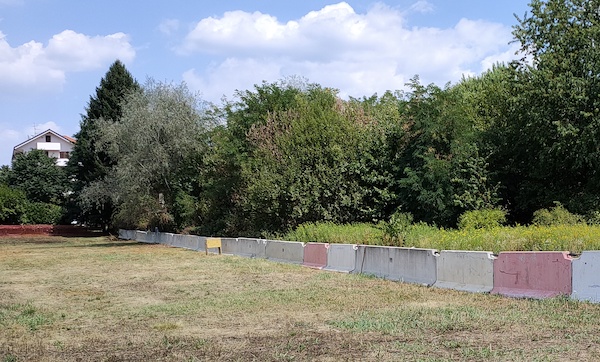 Gallarate casorate collegamento ferroviario