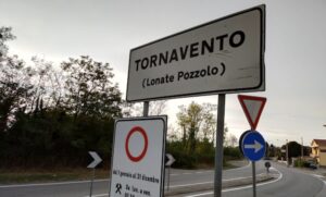 tornavento zarina pgt