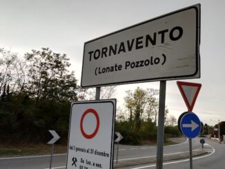 tornavento zarina pgt